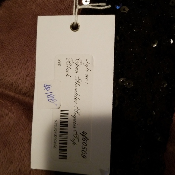 Dress - Picture 4 of 4